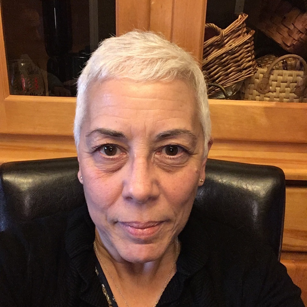 Meet your Posher, Darlene